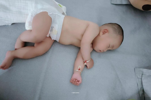 商水尿蛋白一个加号孕妇